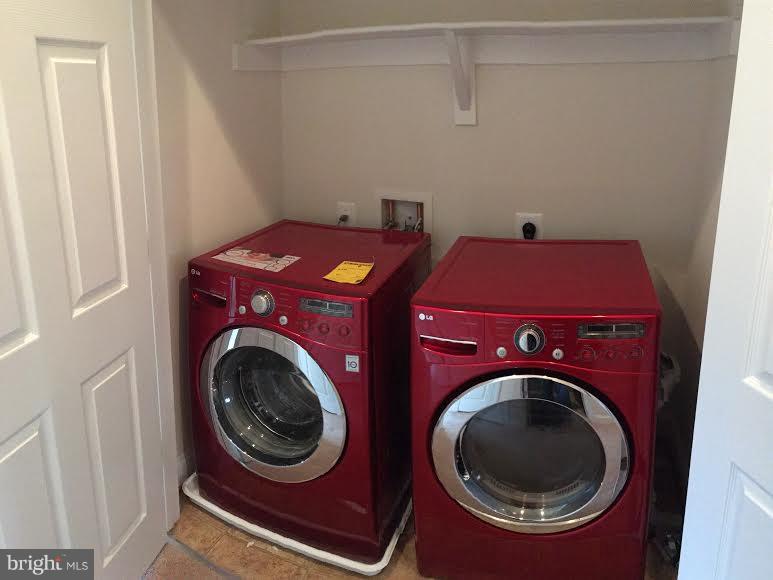 WHITESTONE MARSHALL HEIGHTS - Residential Lease