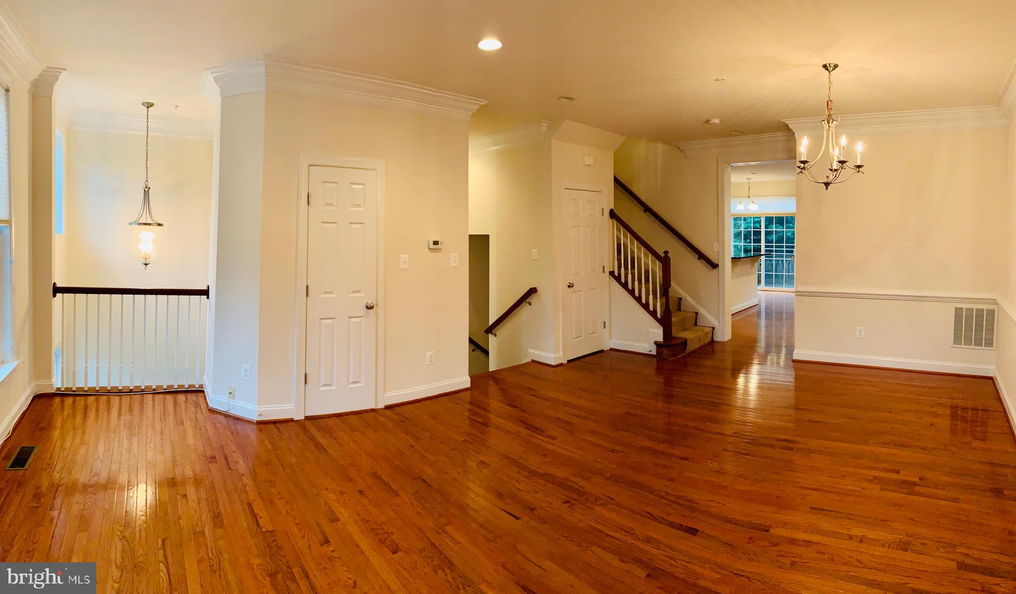 WHITESTONE MARSHALL HEIGHTS - Residential Lease