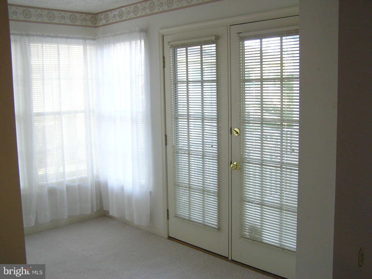 SOUTHFIELD AT WHITEMARSH - Residential