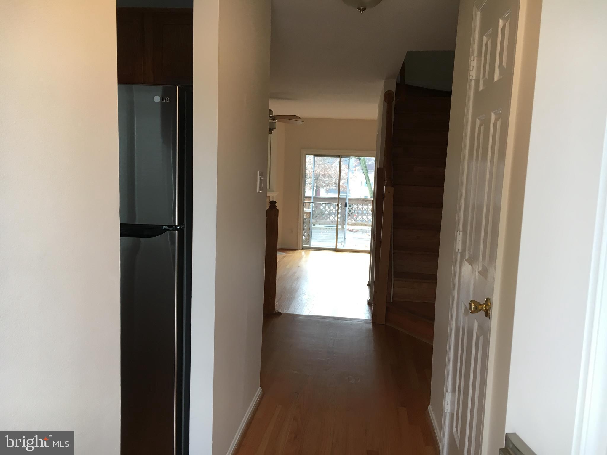 KINGSTOWNE - Residential Lease