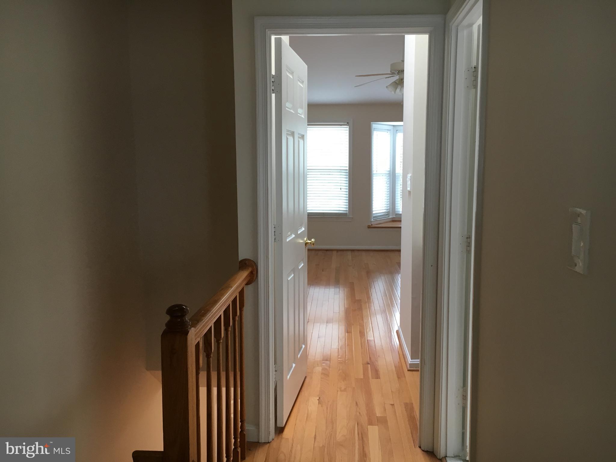 KINGSTOWNE - Residential Lease