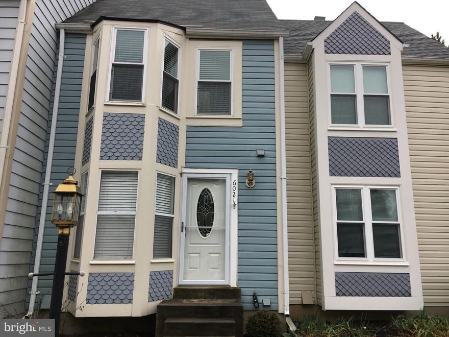 Move-in Ready, Gleaming Hardwood floors main level and upper level. Renovated kitchen, granite counters, SS appliances. Deck.  2 Bedroom, 3.5 BathsFinished walk-out basement, with full bath, 3rd Bedroom in Basement (NTC)