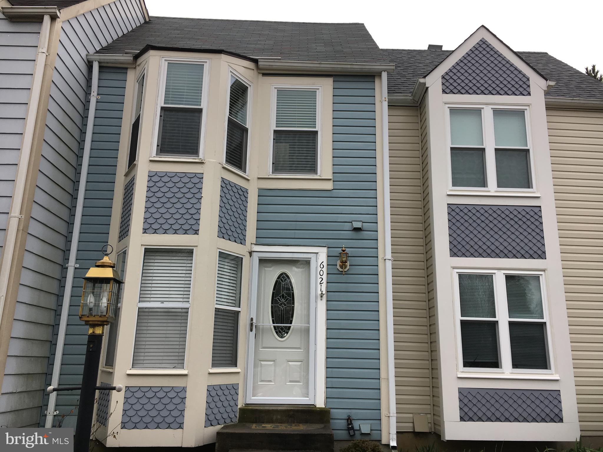 KINGSTOWNE - Residential Lease