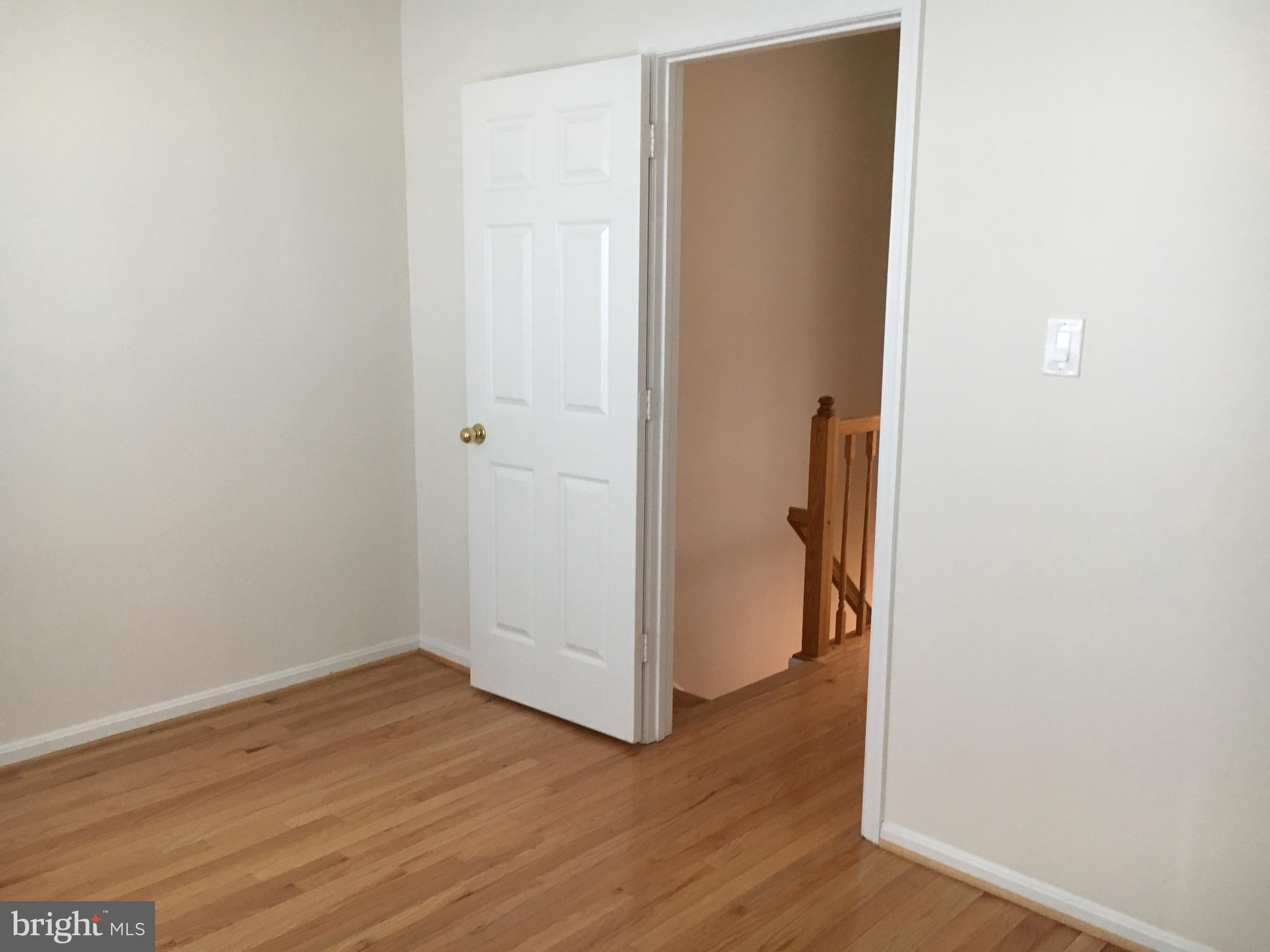 KINGSTOWNE - Residential Lease