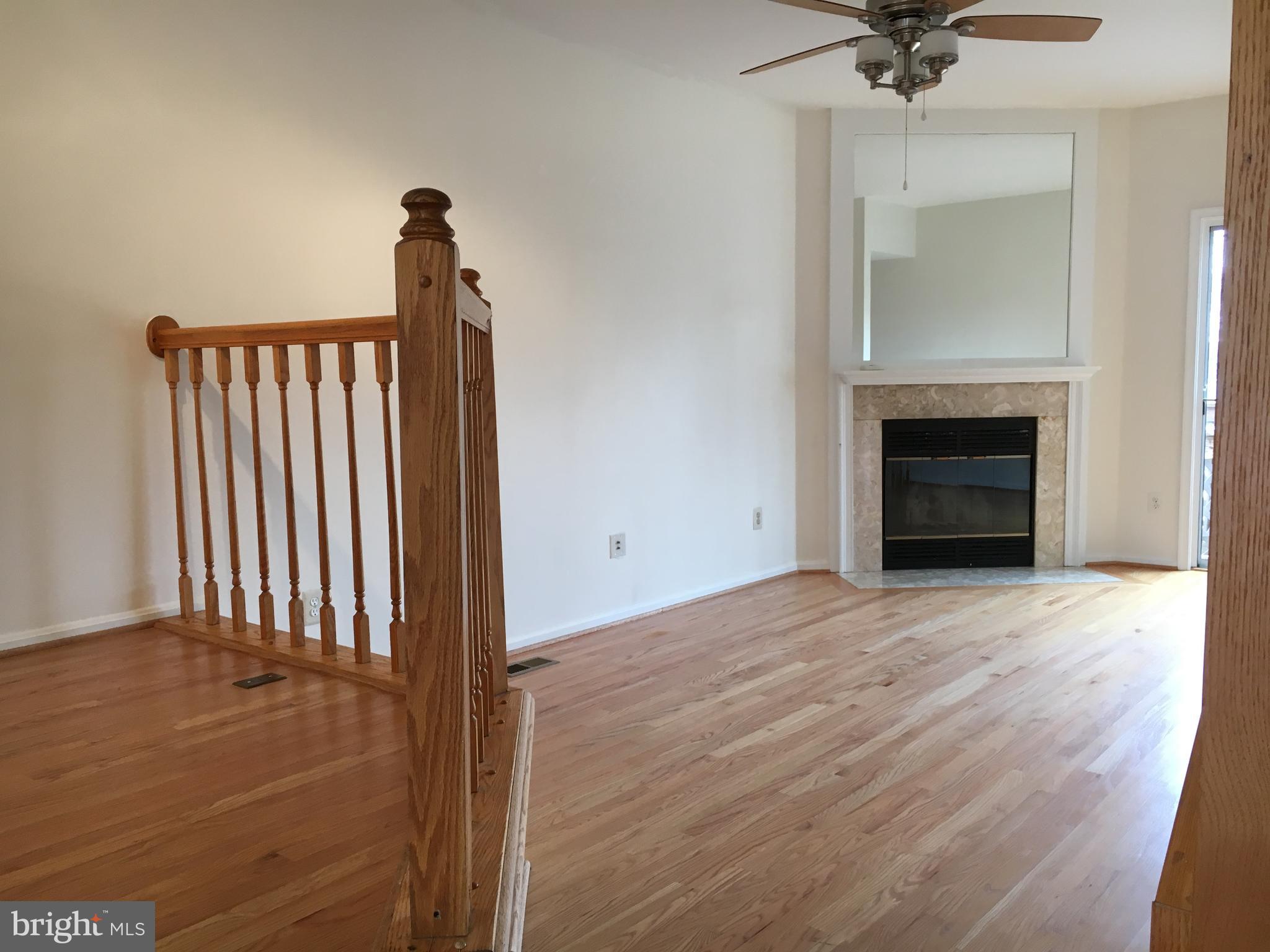 KINGSTOWNE - Residential Lease