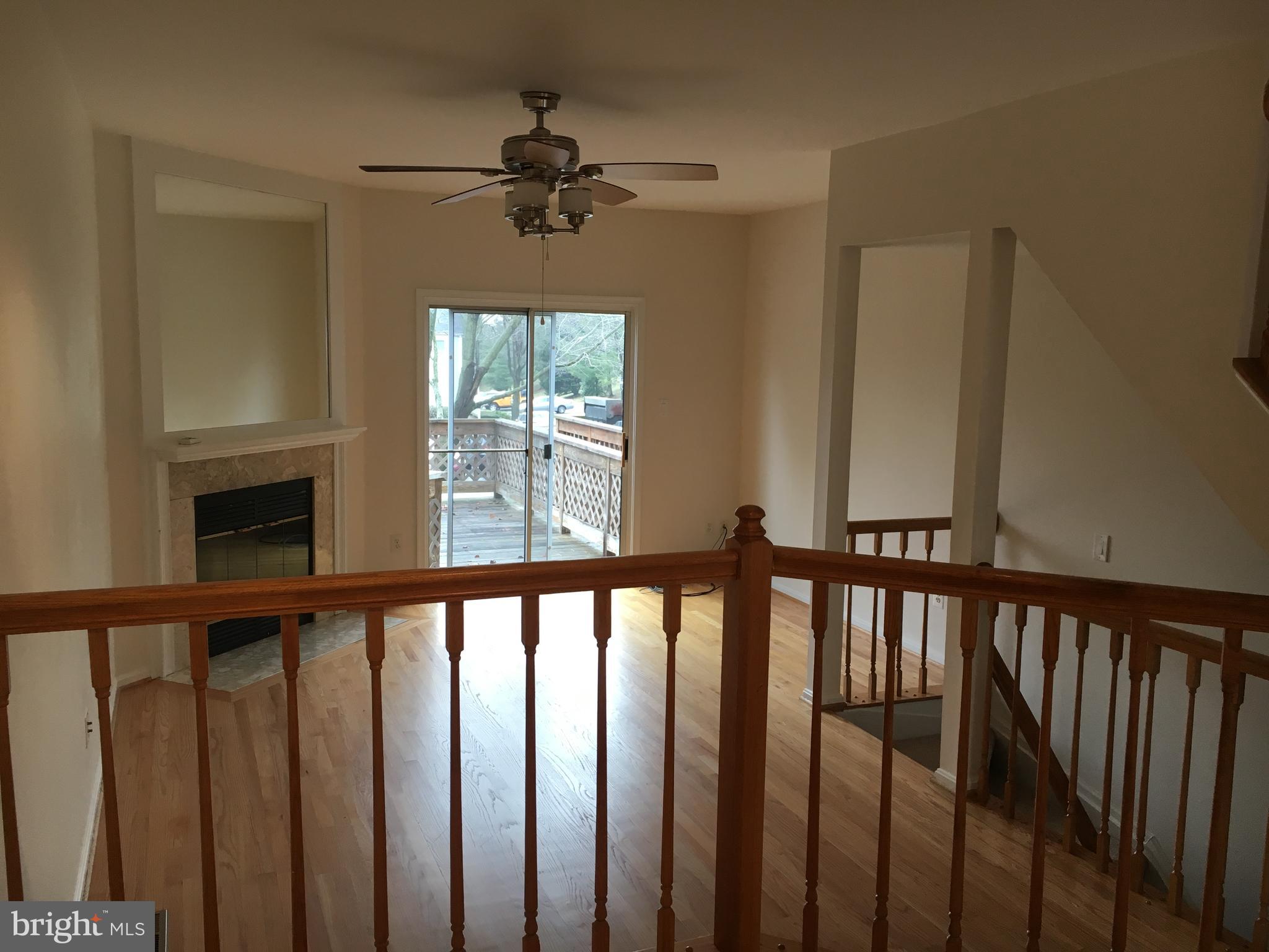 KINGSTOWNE - Residential Lease