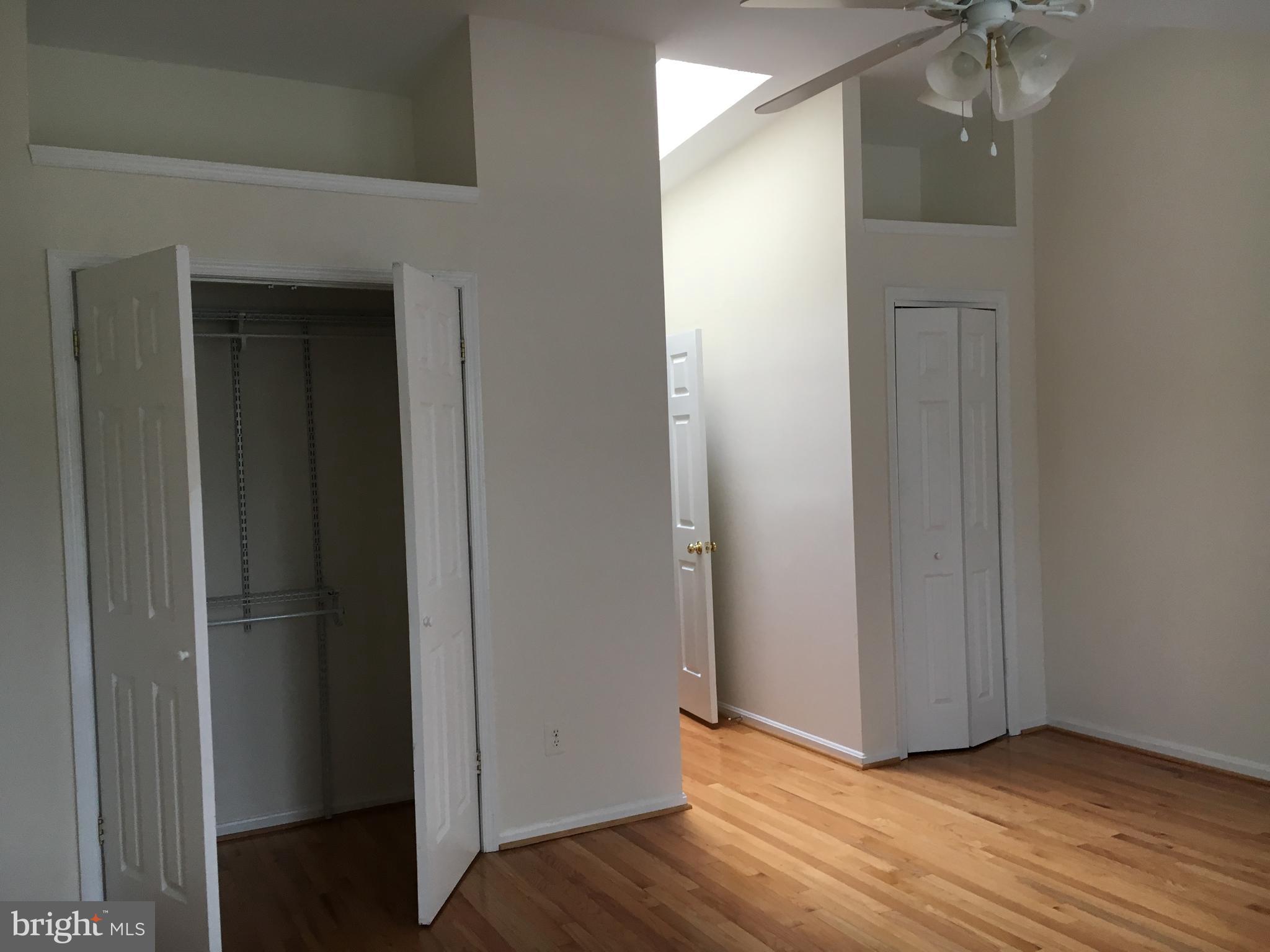 KINGSTOWNE - Residential Lease