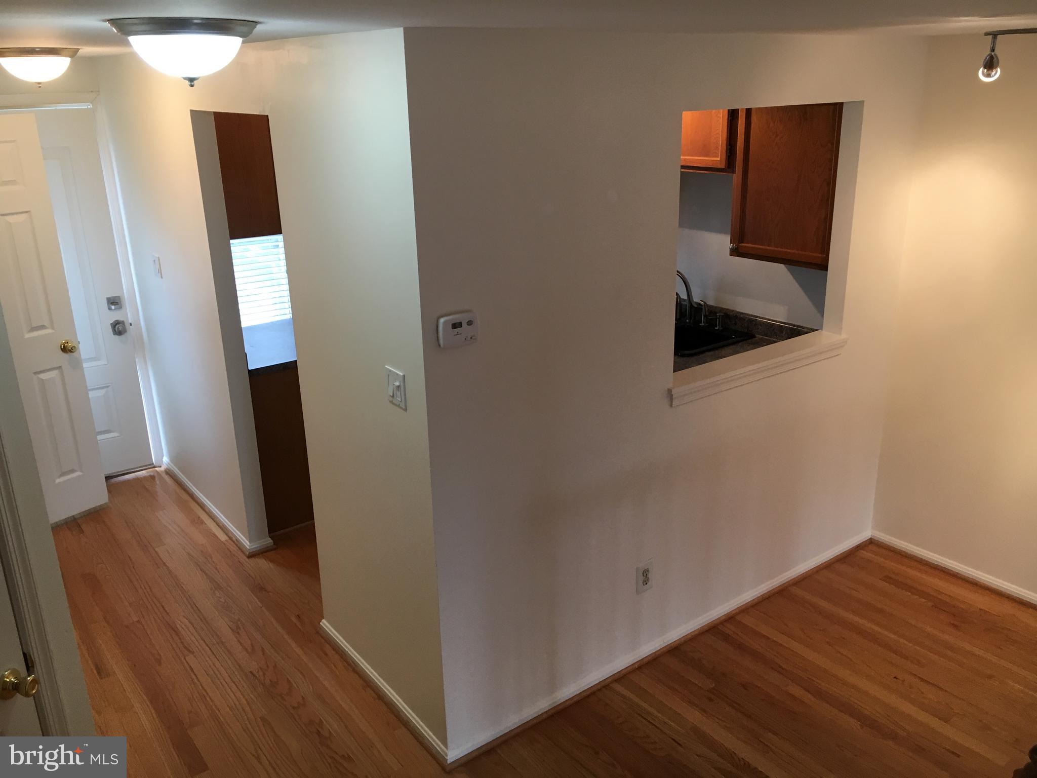 KINGSTOWNE - Residential Lease