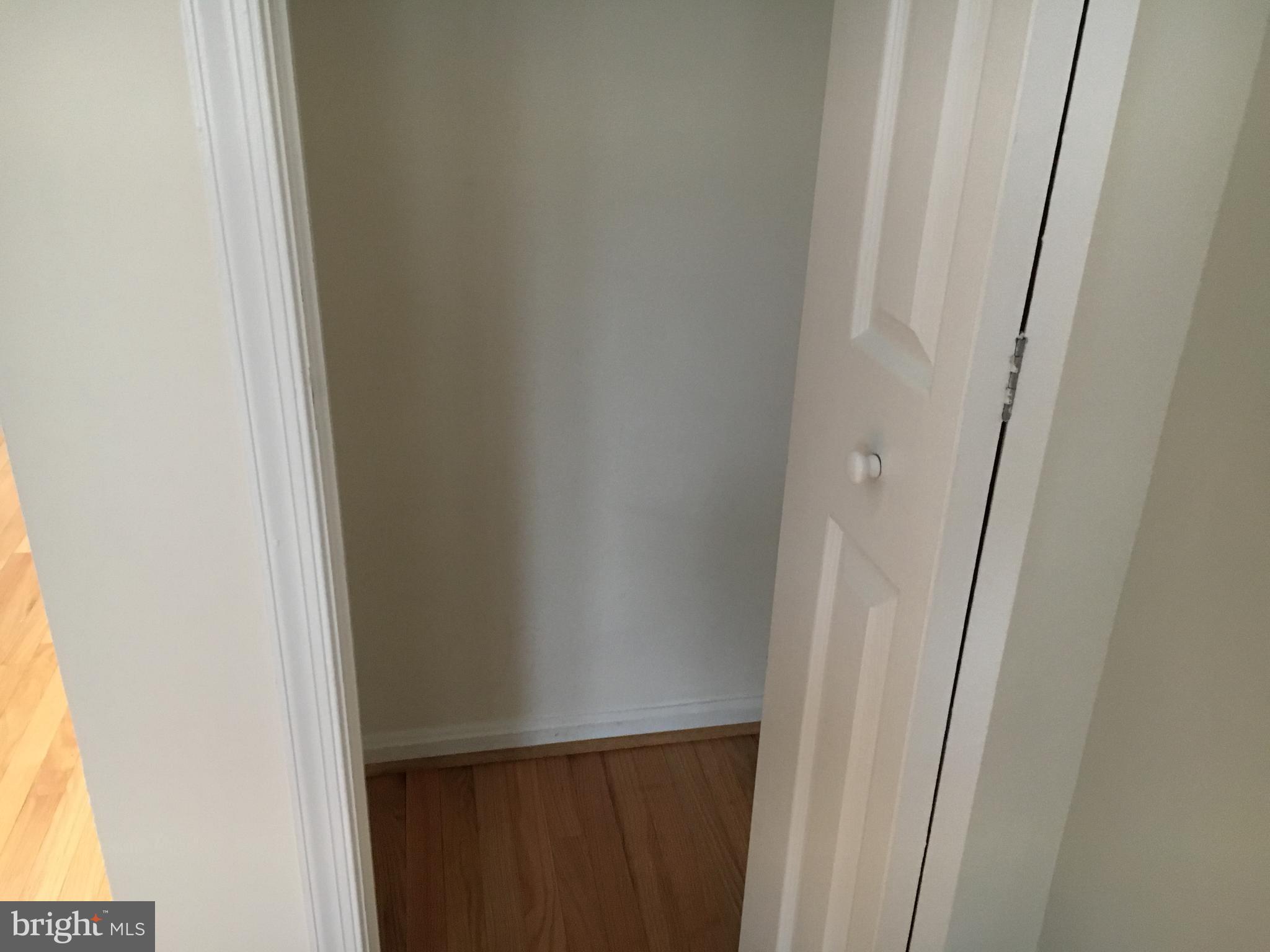 KINGSTOWNE - Residential Lease