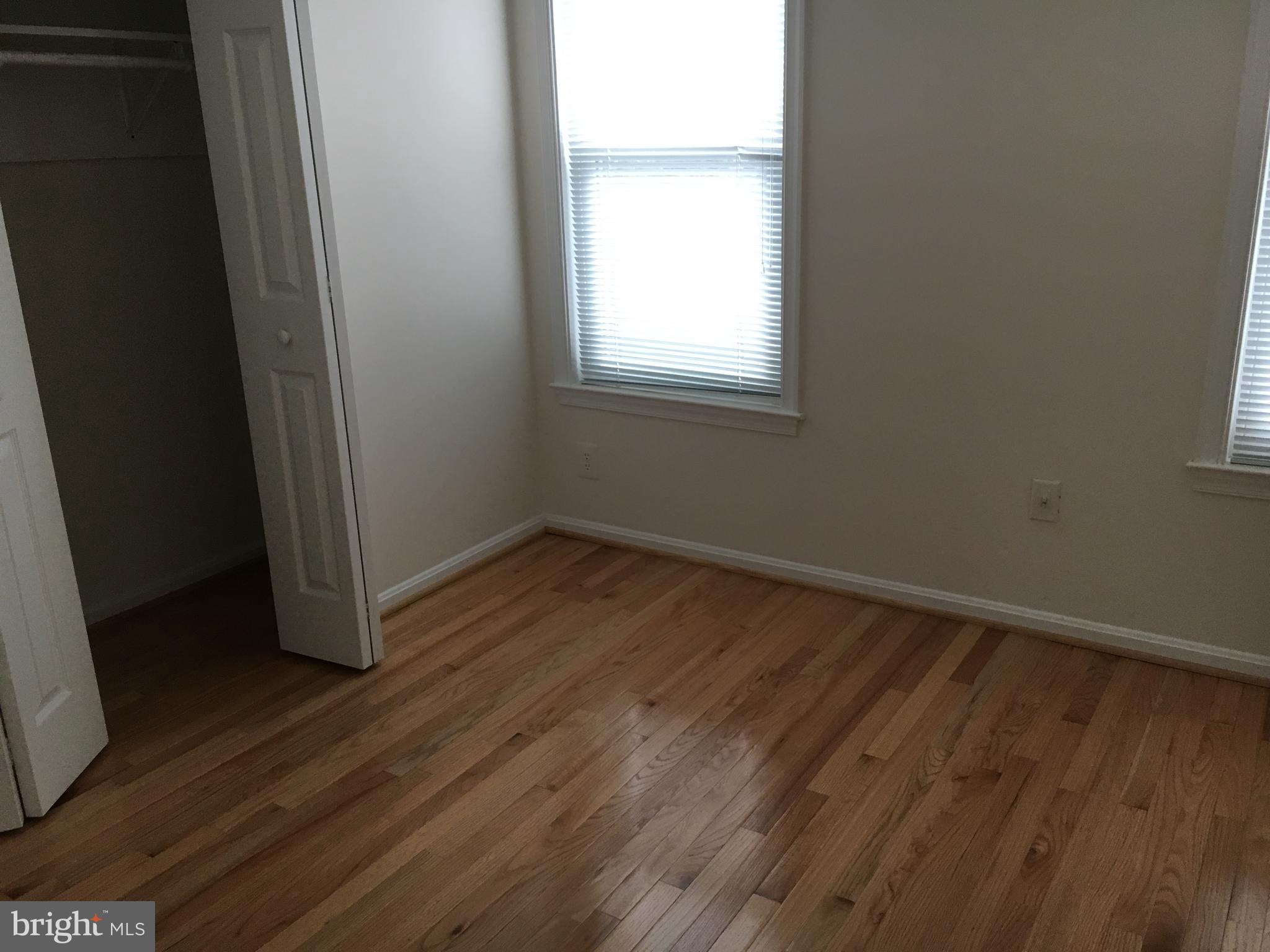 KINGSTOWNE - Residential Lease