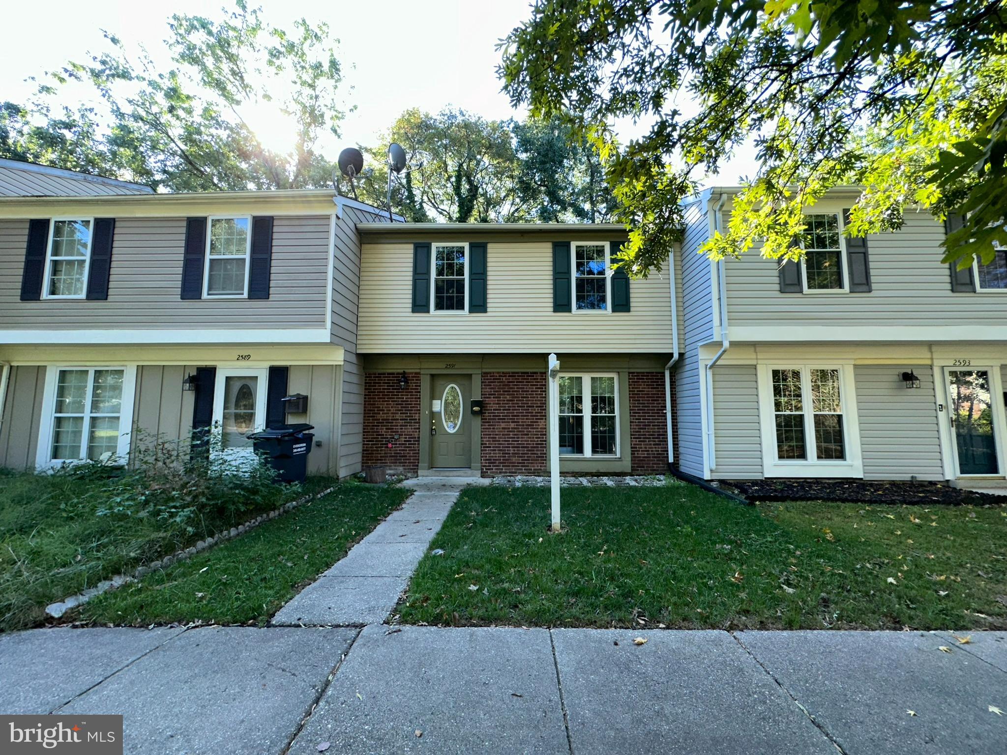 ST CHARLES SUB - WAKEFIELD - Residential