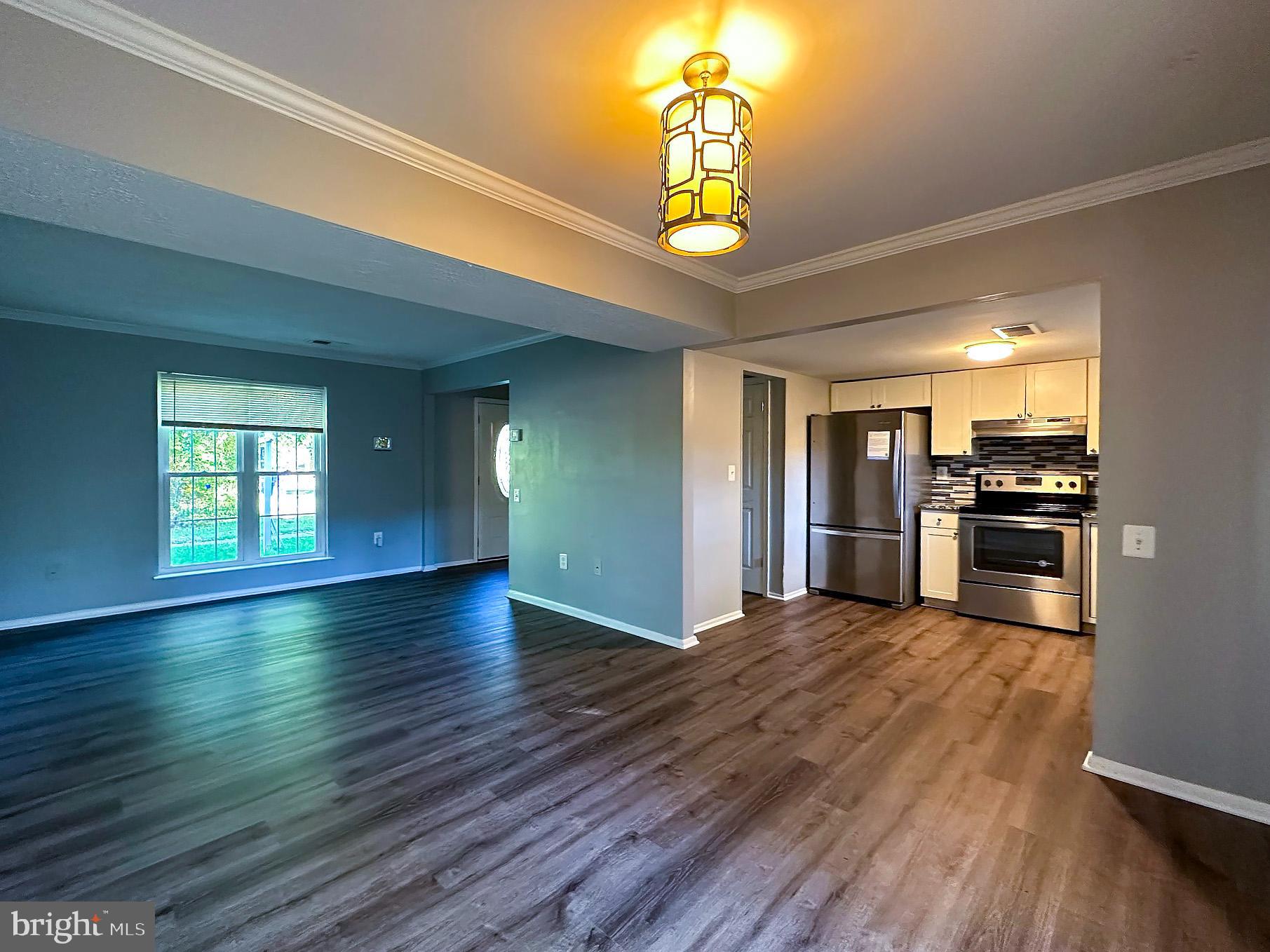 ST CHARLES SUB - WAKEFIELD - Residential