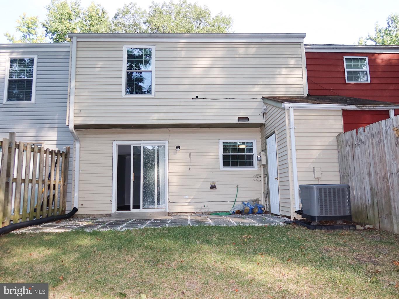 ST CHARLES SUB - WAKEFIELD - Residential