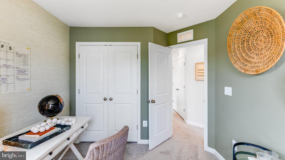 WILLOW GLEN - Residential Lease