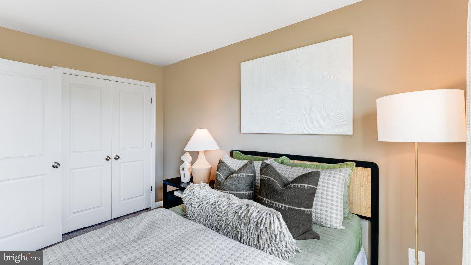 WILLOW GLEN - Residential Lease