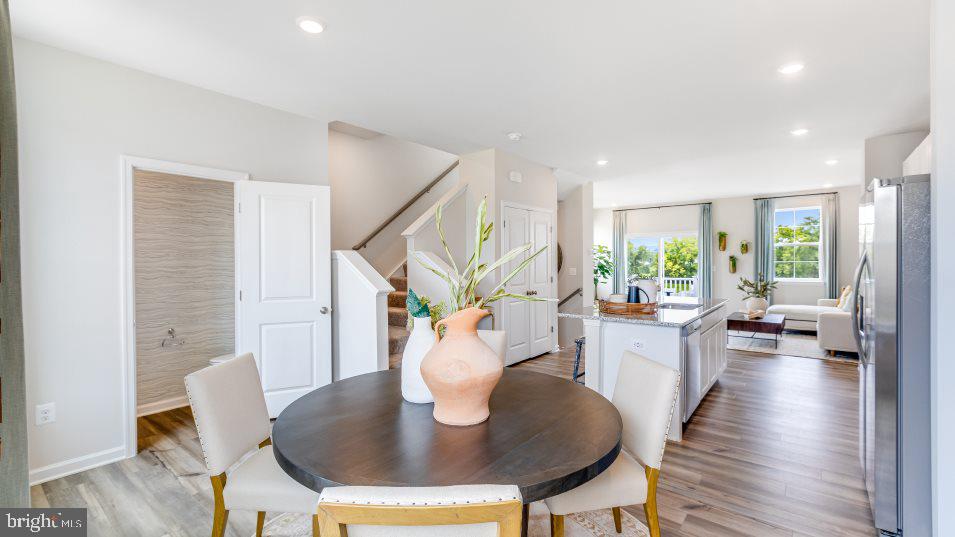 WILLOW GLEN - Residential Lease