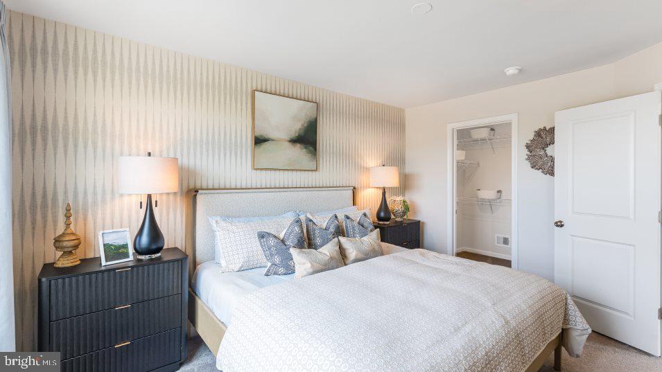 WILLOW GLEN - Residential Lease