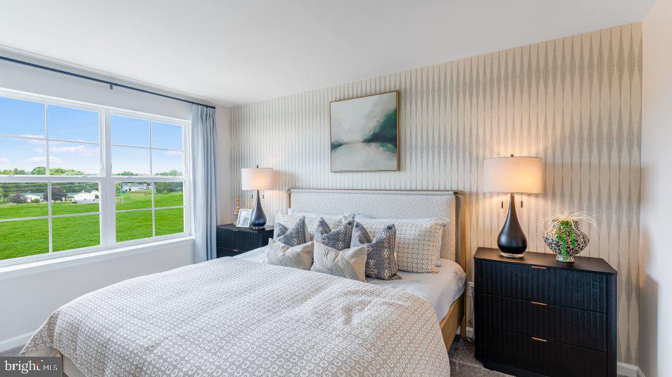 WILLOW GLEN - Residential Lease