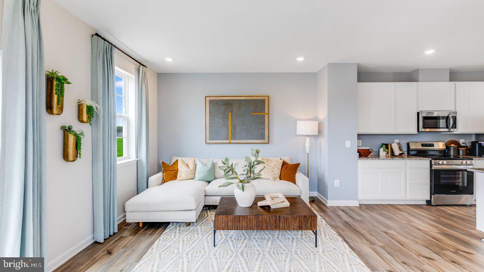 WILLOW GLEN - Residential Lease