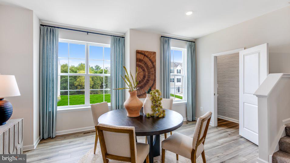 WILLOW GLEN - Residential Lease