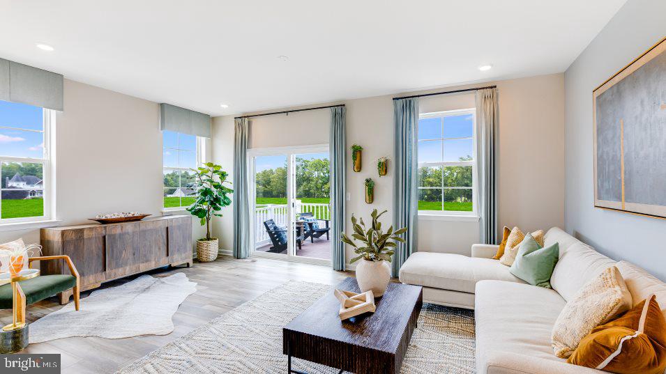 WILLOW GLEN - Residential Lease