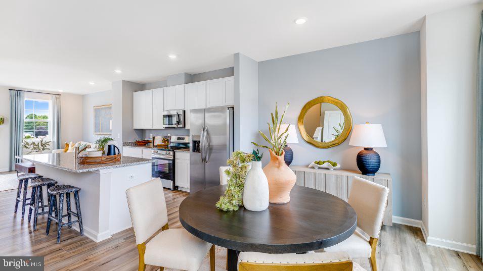 WILLOW GLEN - Residential Lease