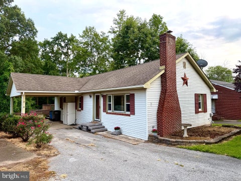 Photo of 54 W Locust Street, OXFORD, PA 19363 (MLS # PACT2131874)