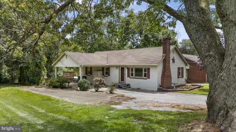 Homes For Sale - 54 W Locust Street<br/> Chester County, OXFORD, PA 19363