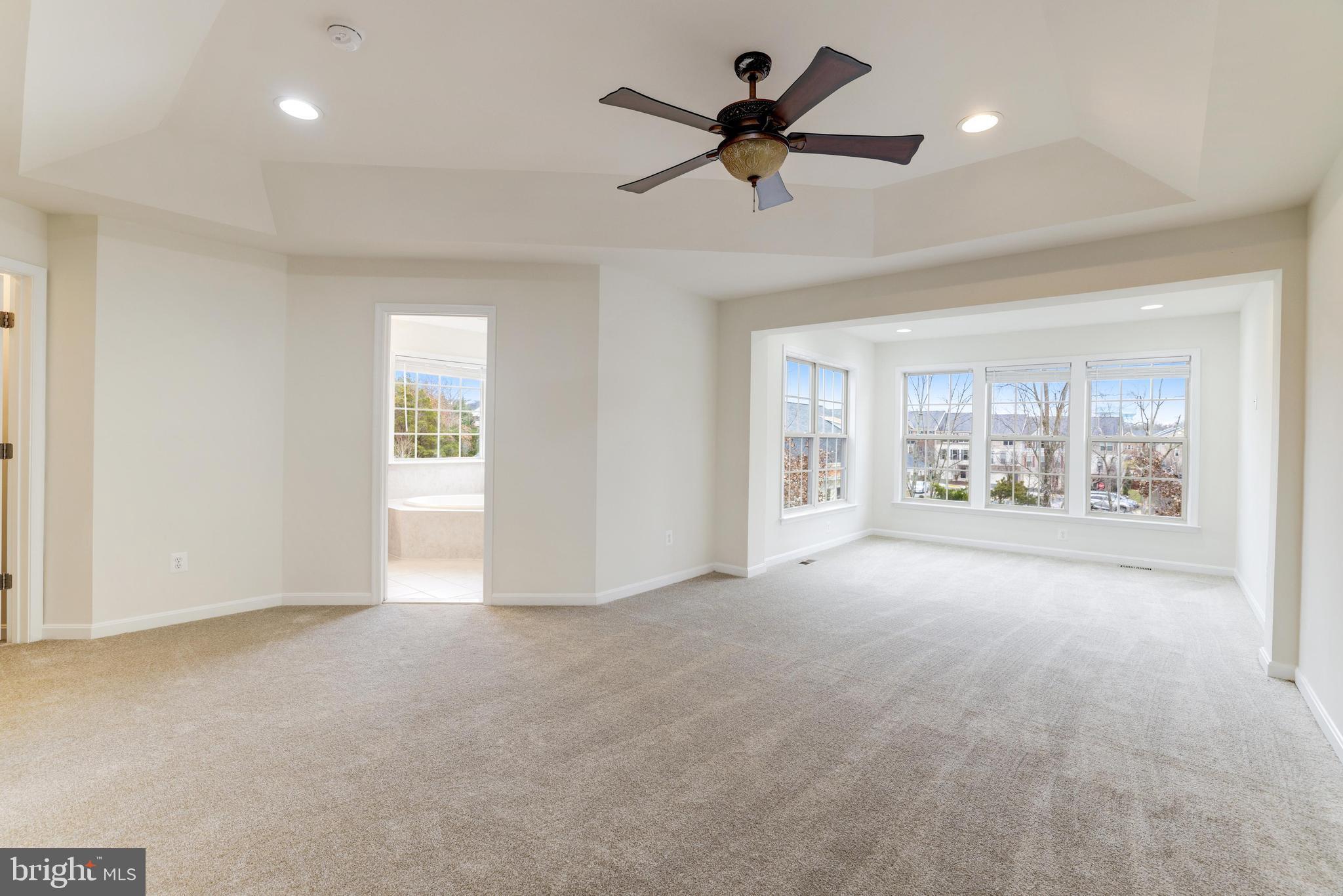 ALEXANDERS CHASE - Residential Lease