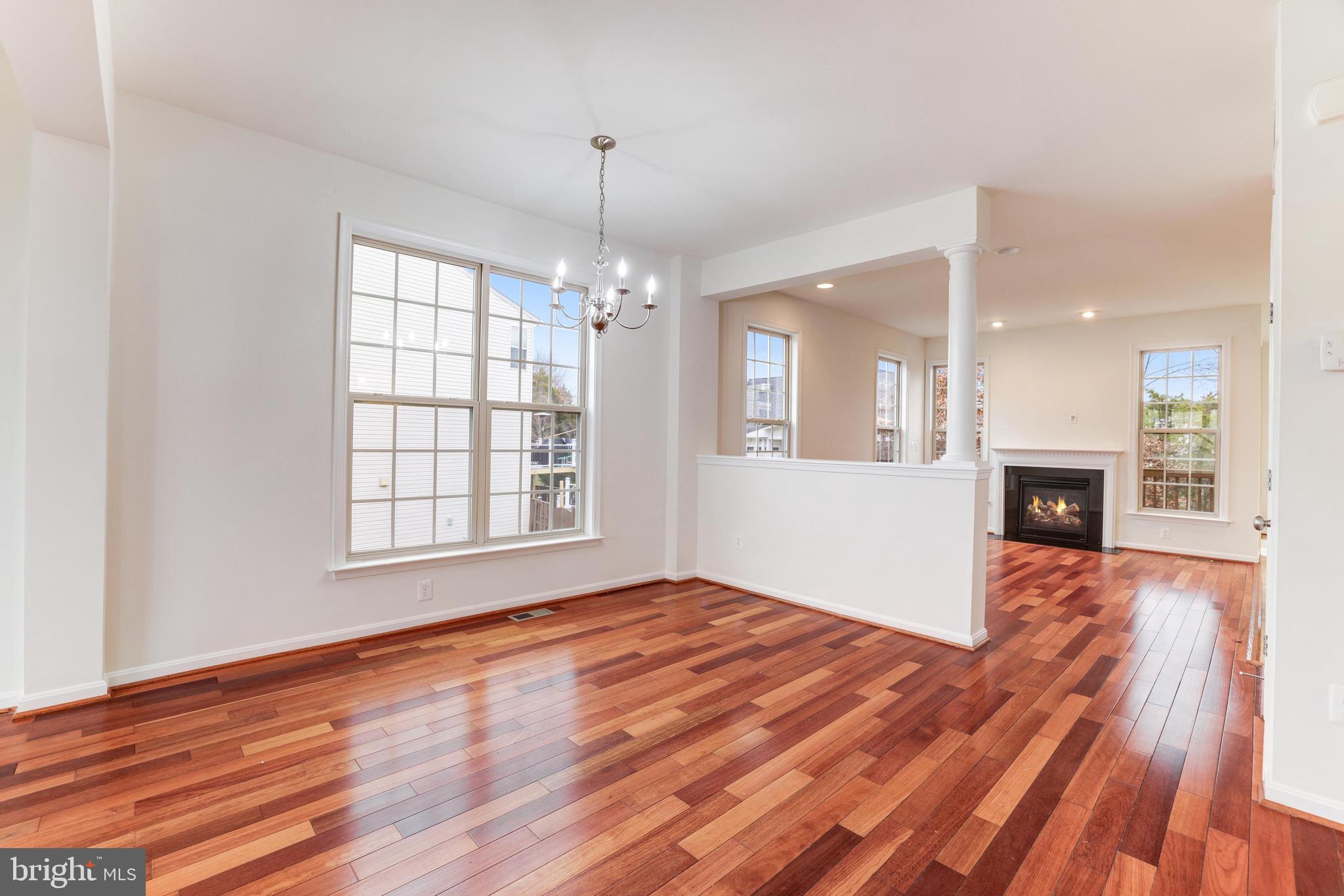 ALEXANDERS CHASE - Residential Lease