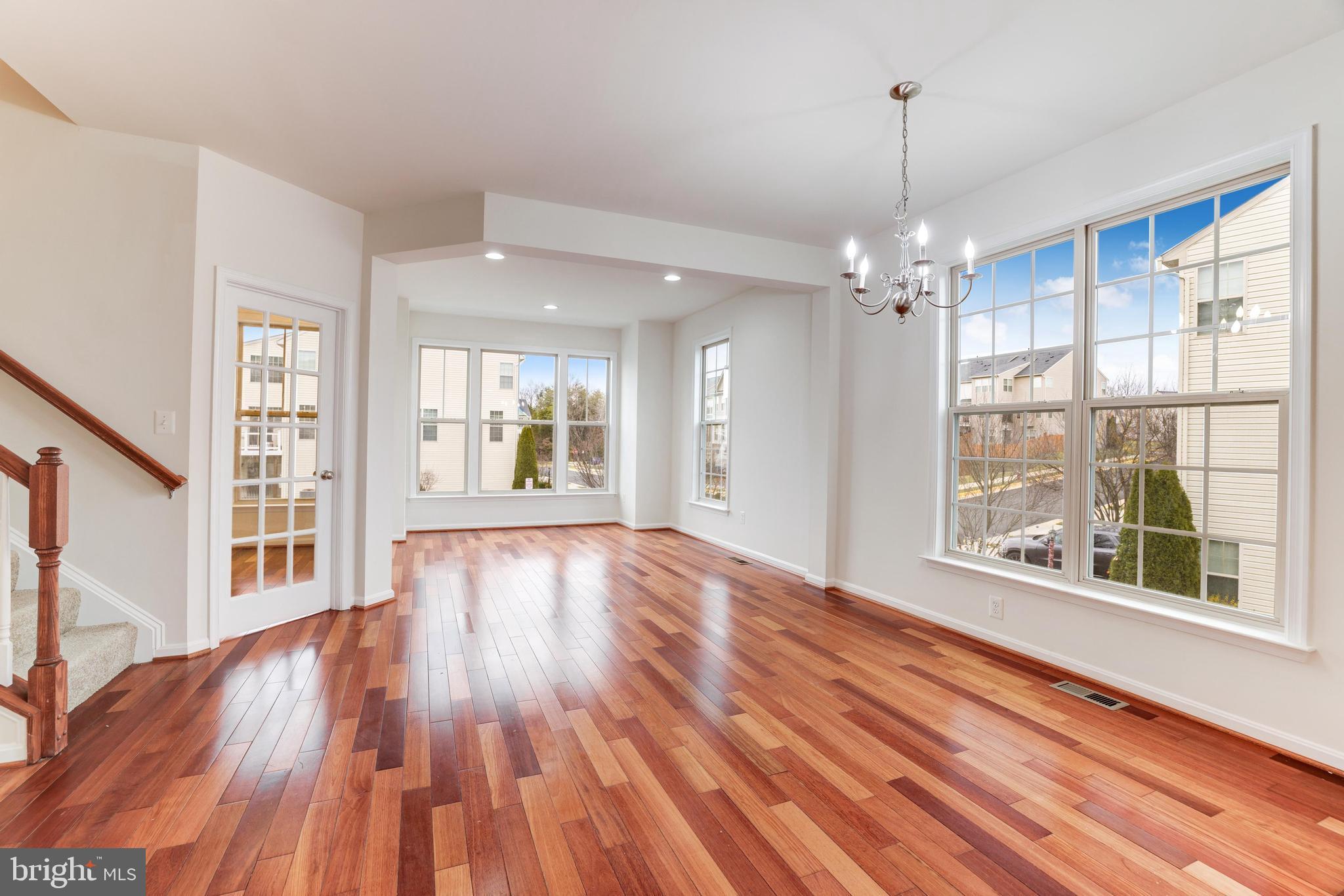 ALEXANDERS CHASE - Residential Lease