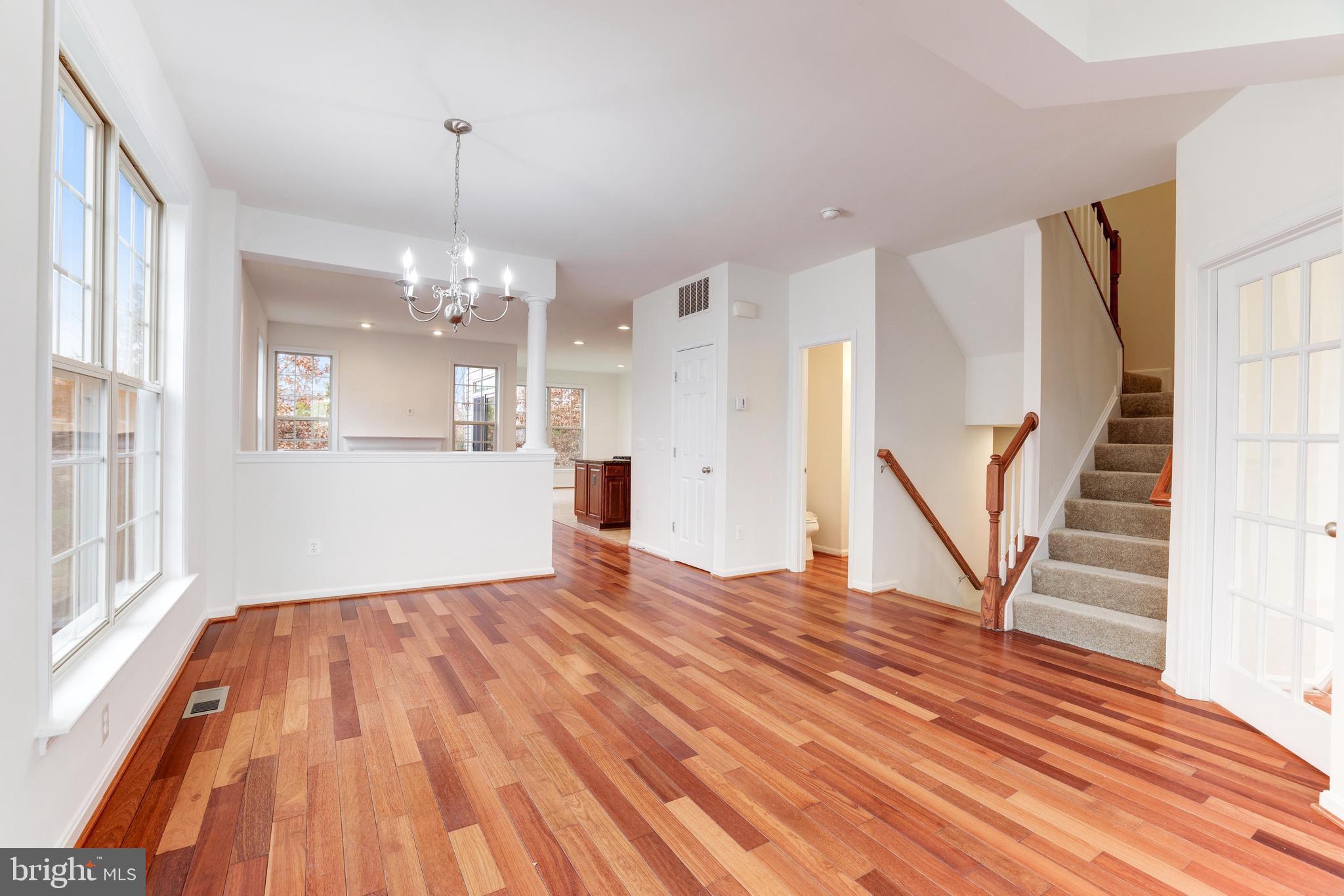 ALEXANDERS CHASE - Residential Lease