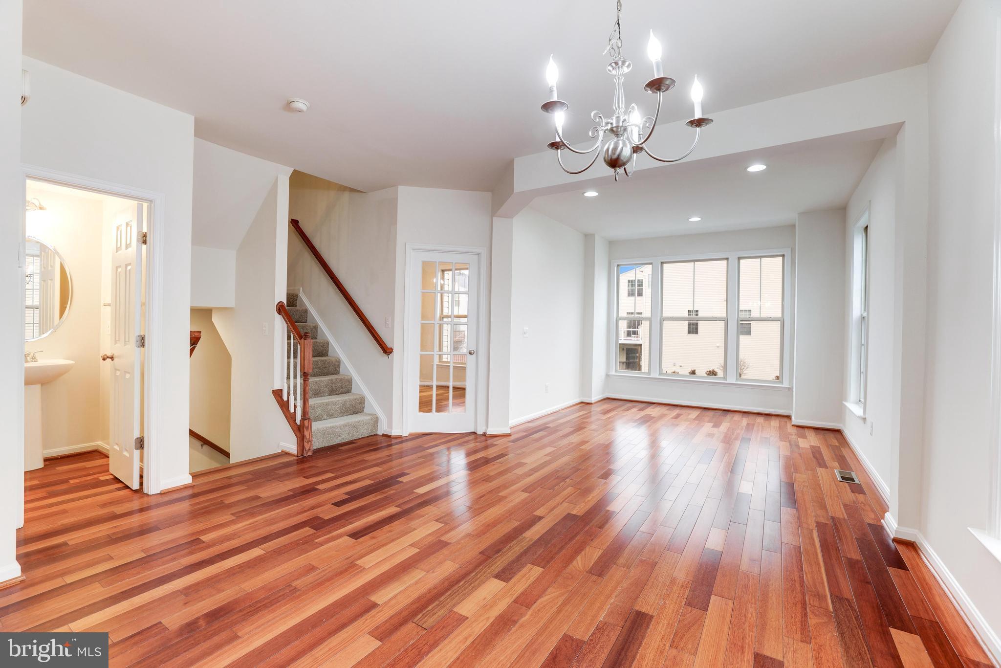 ALEXANDERS CHASE - Residential Lease