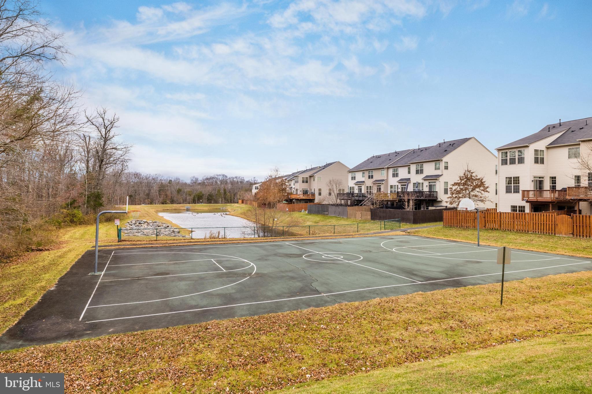 ALEXANDERS CHASE - Residential Lease