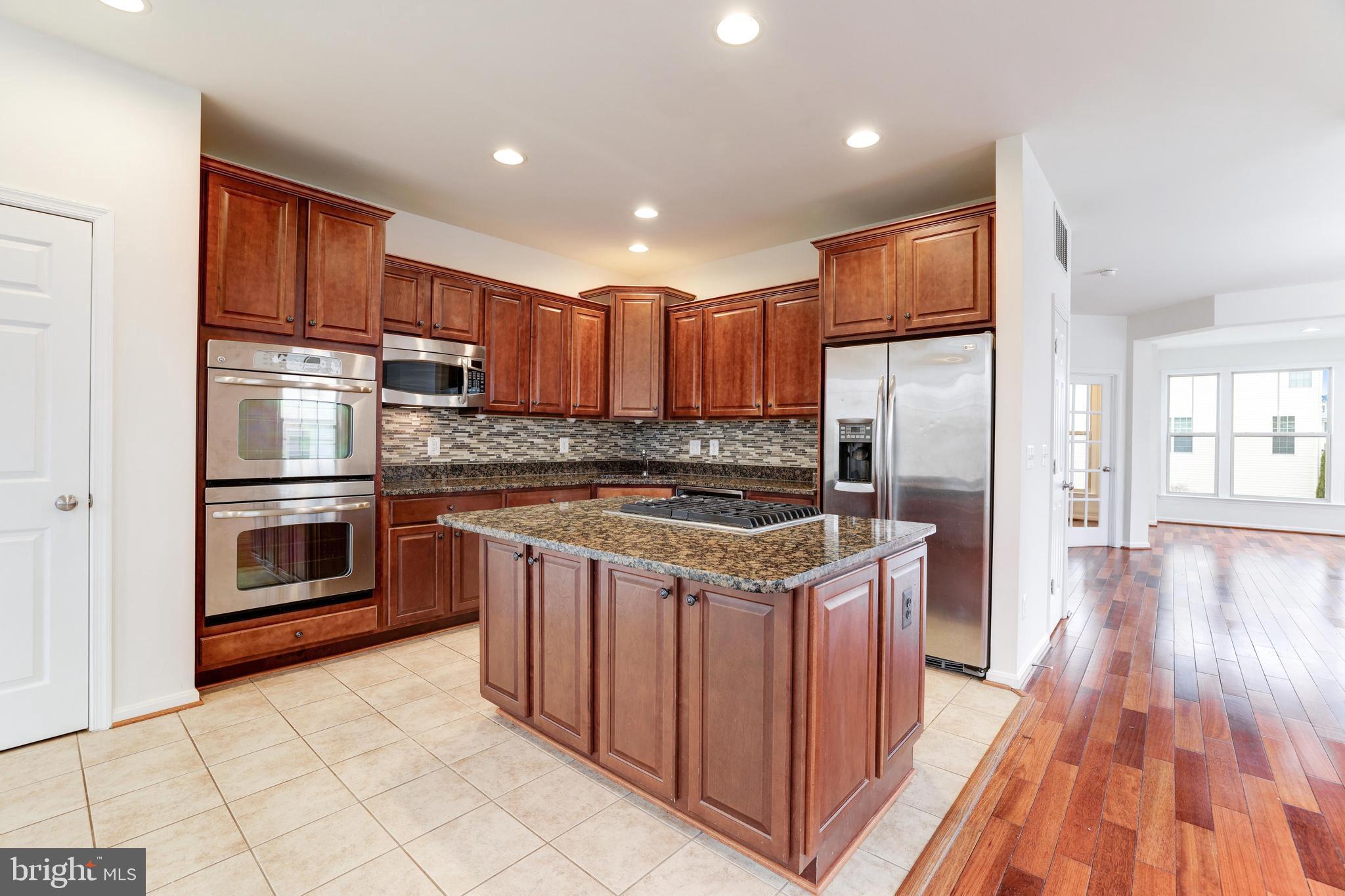 ALEXANDERS CHASE - Residential Lease