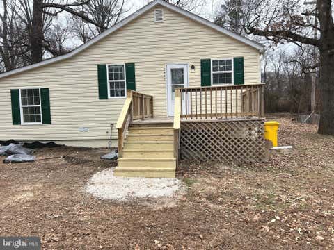 Homes For Rent - 7967 Foster Avenue<br/> SEVERN, MD 21144