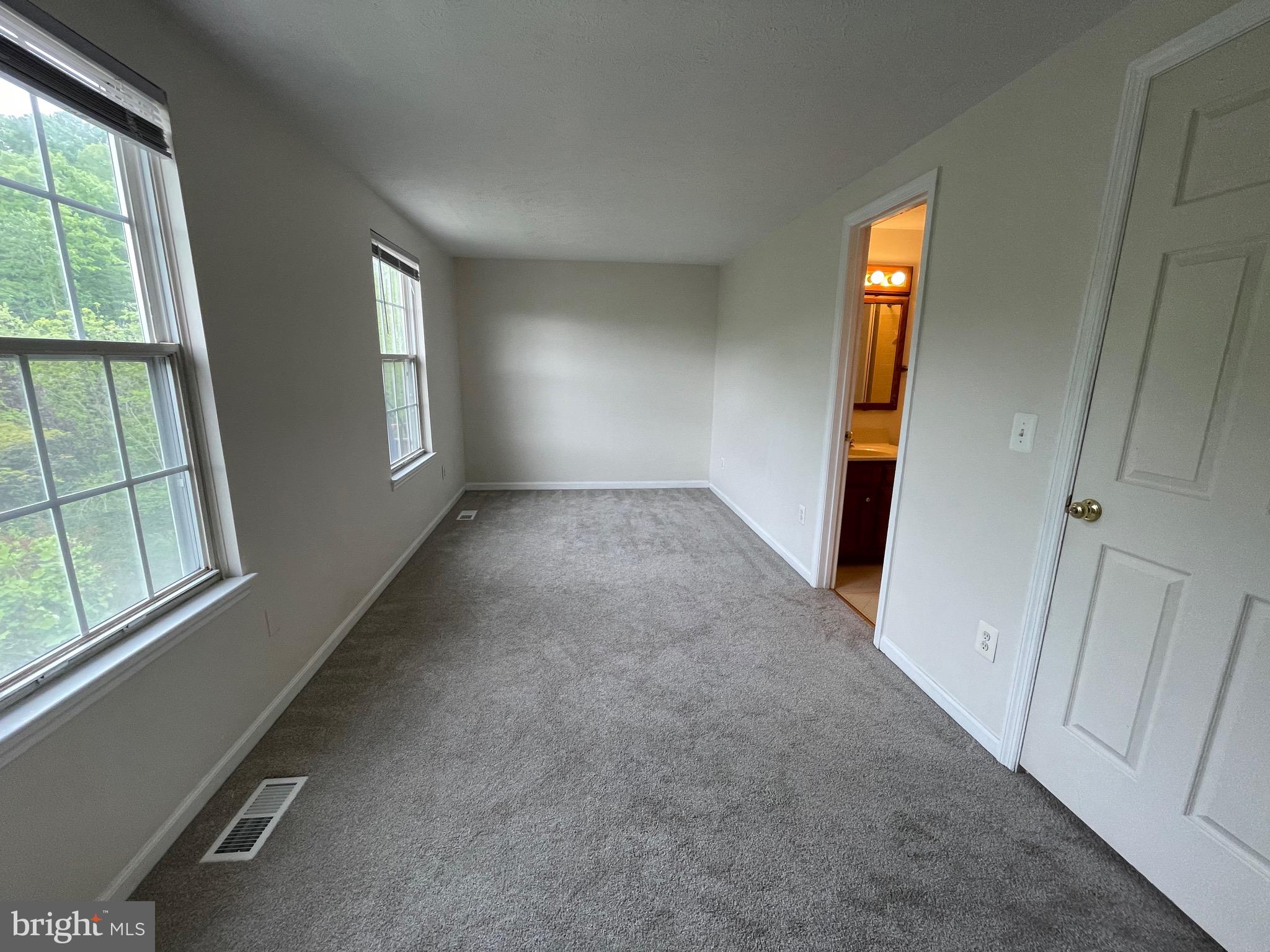 LIBERTY PLACE - Residential Lease