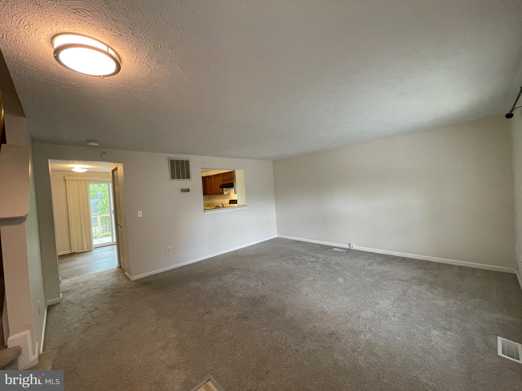 LIBERTY PLACE - Residential Lease