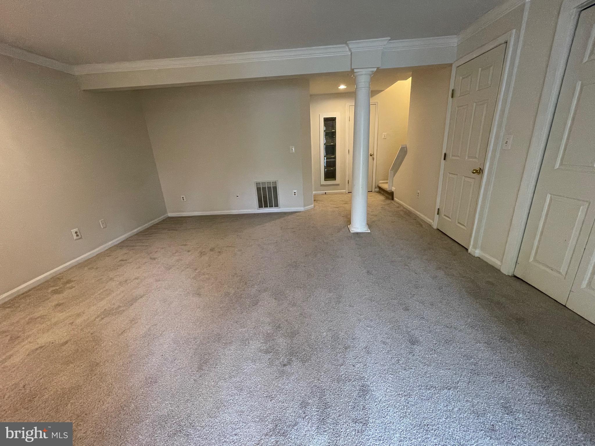 LIBERTY PLACE - Residential Lease