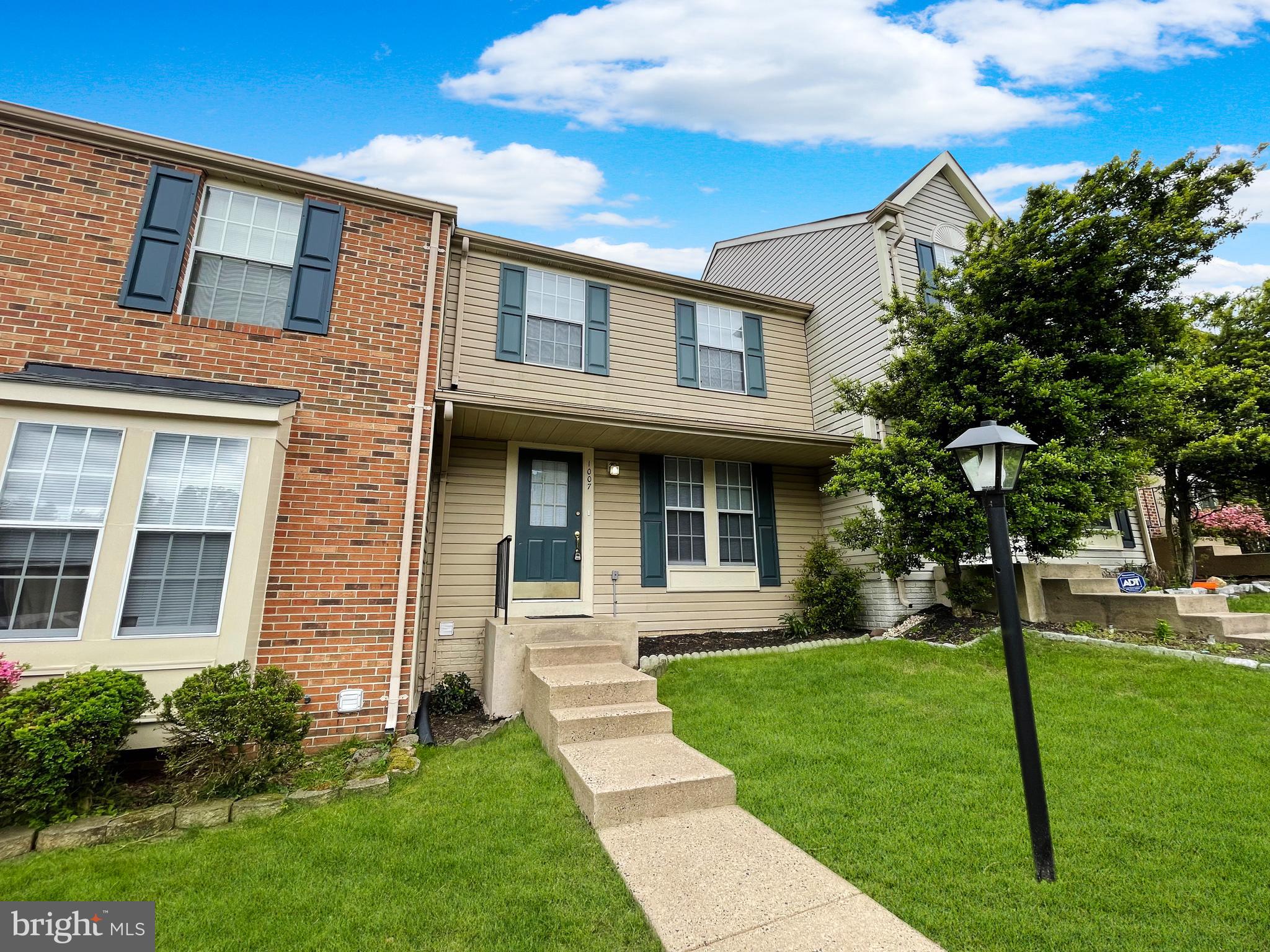 LIBERTY PLACE - Residential Lease