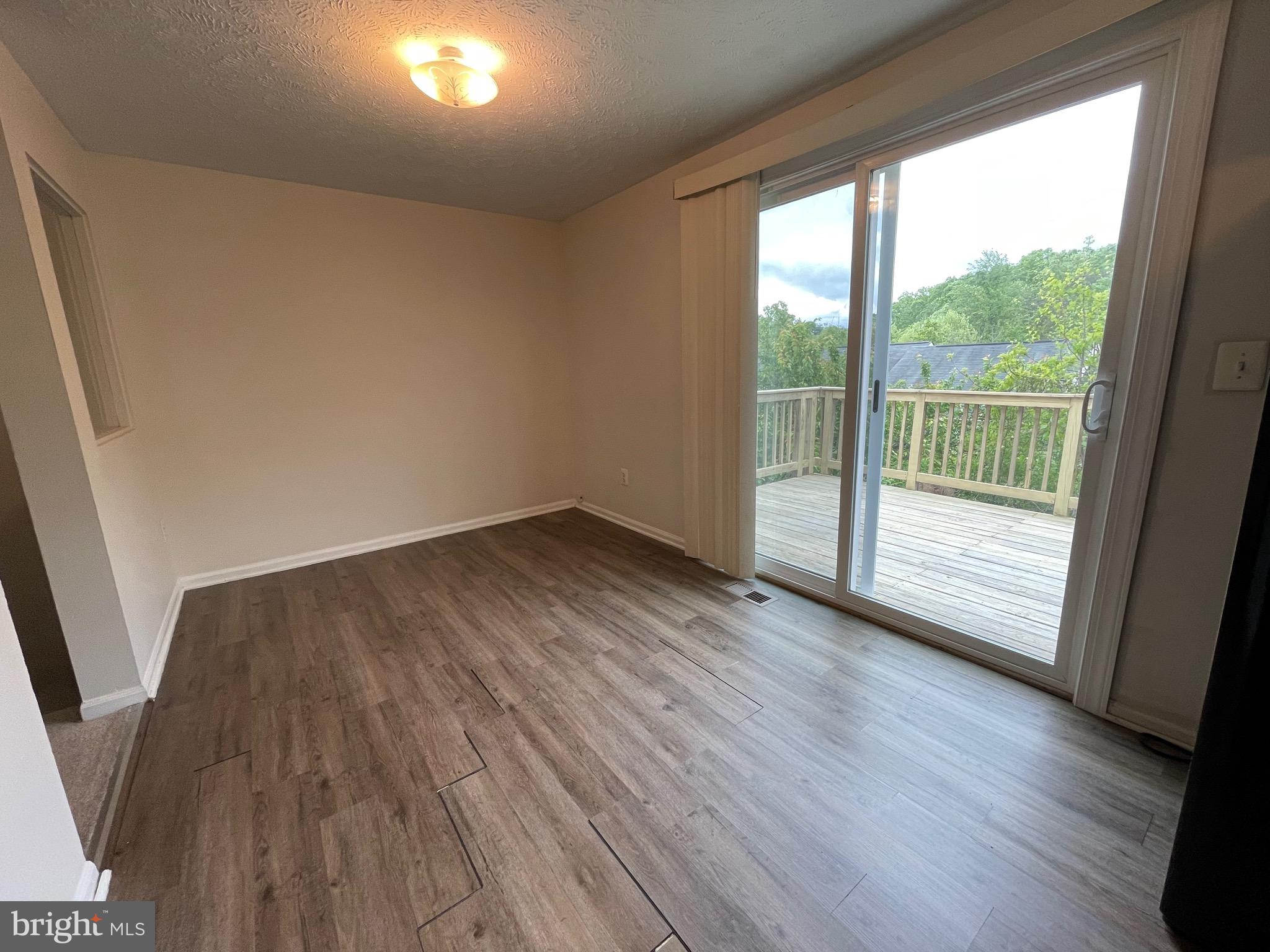 LIBERTY PLACE - Residential Lease