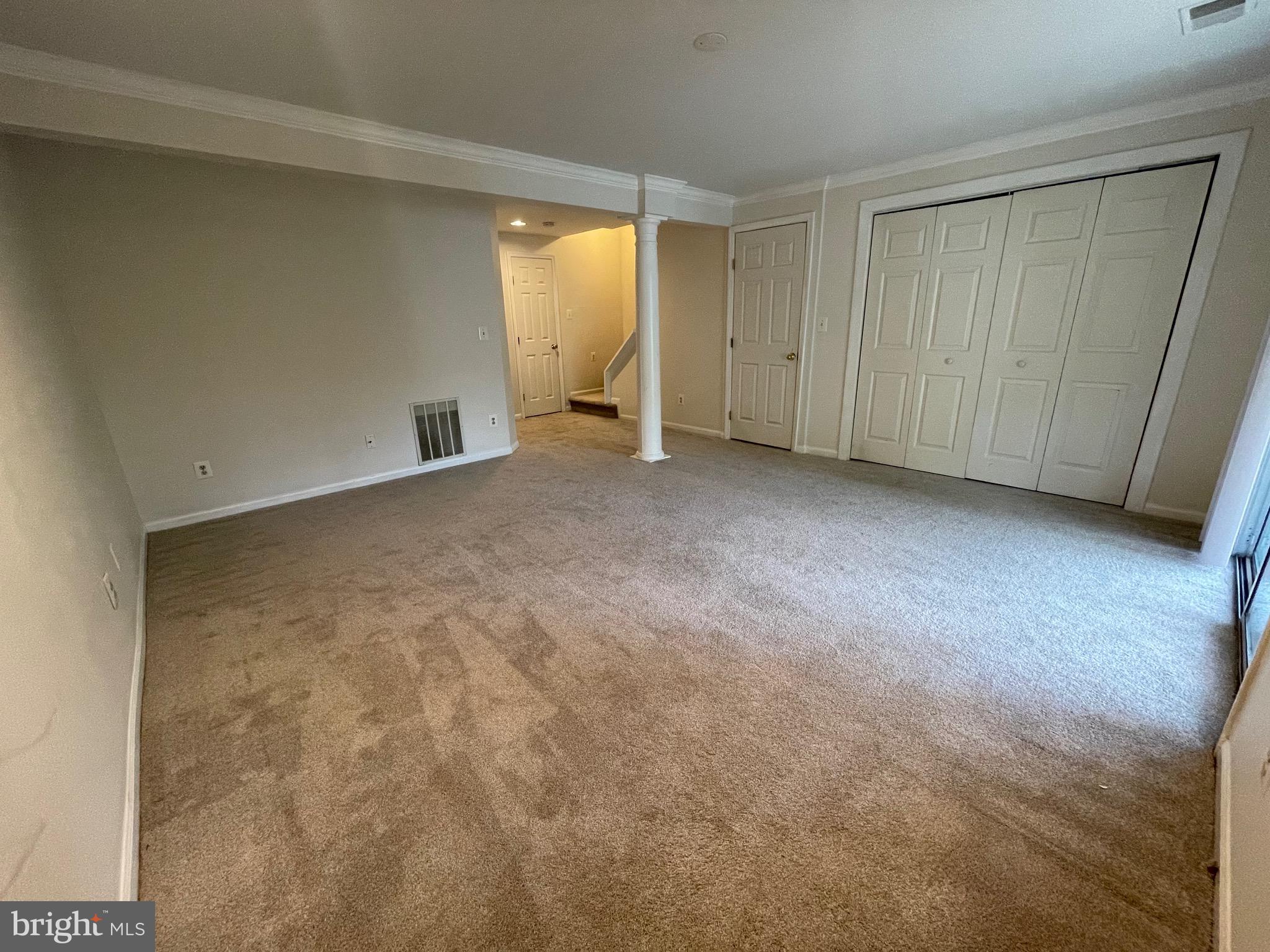 LIBERTY PLACE - Residential Lease