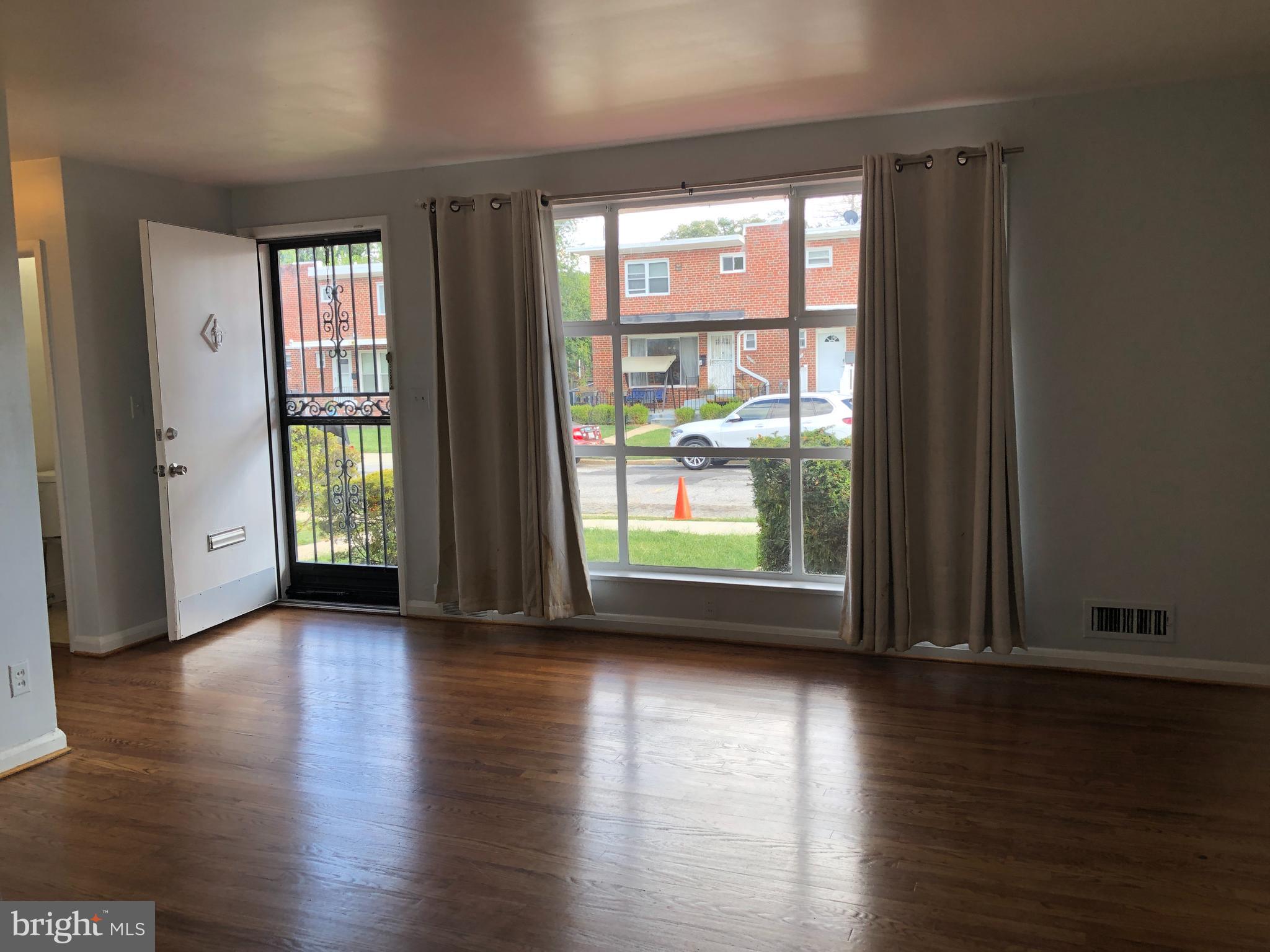 NONE AVAILABLE - Residential Lease