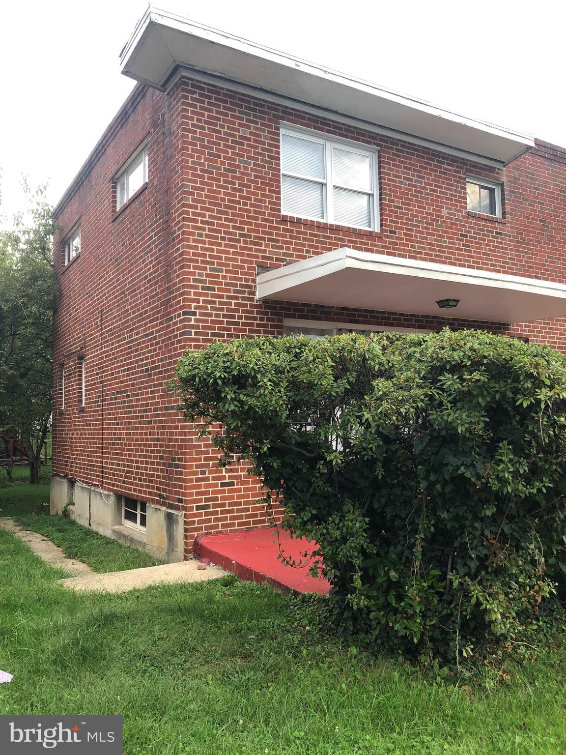 NONE AVAILABLE - Residential Lease