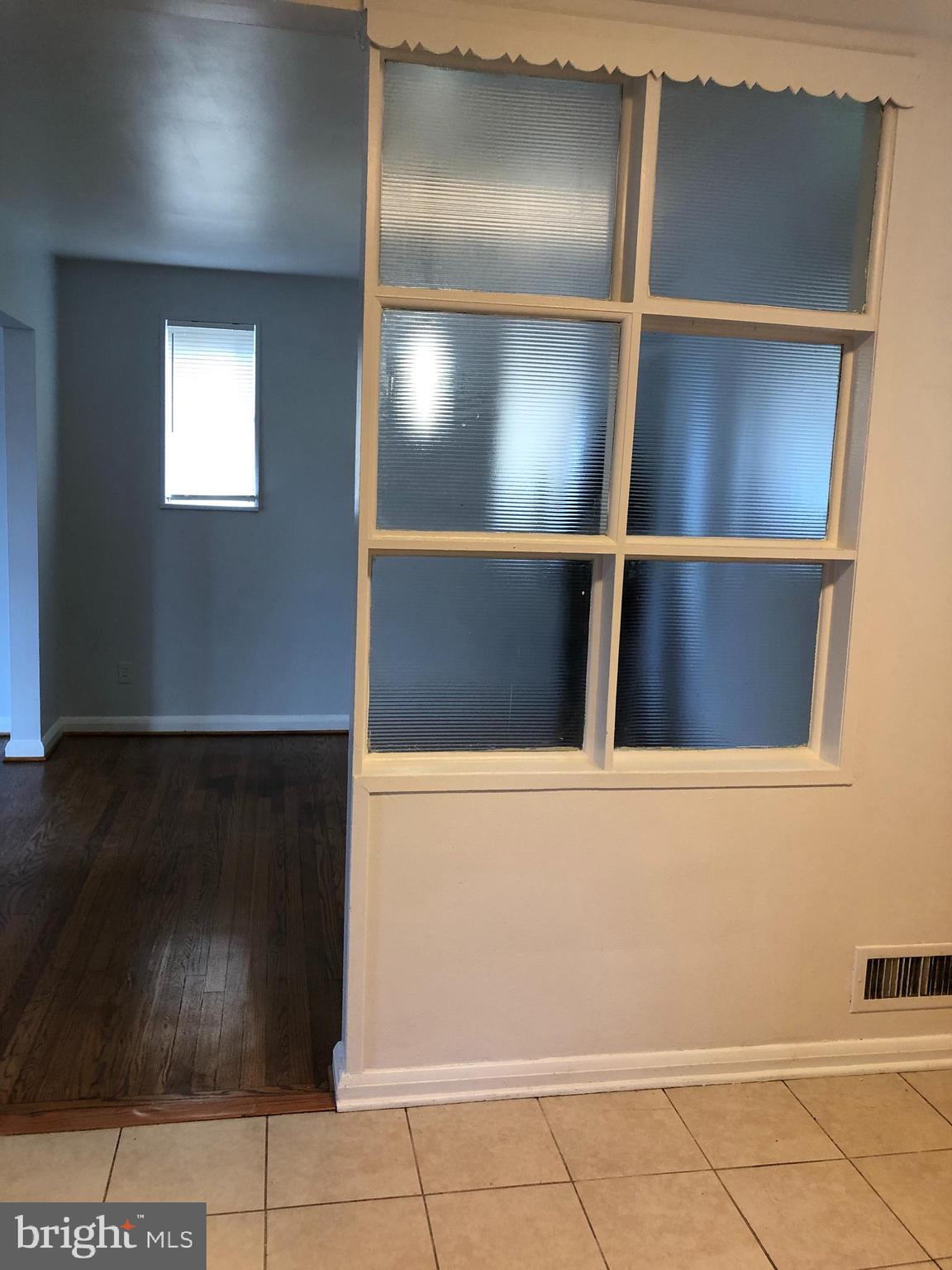 NONE AVAILABLE - Residential Lease