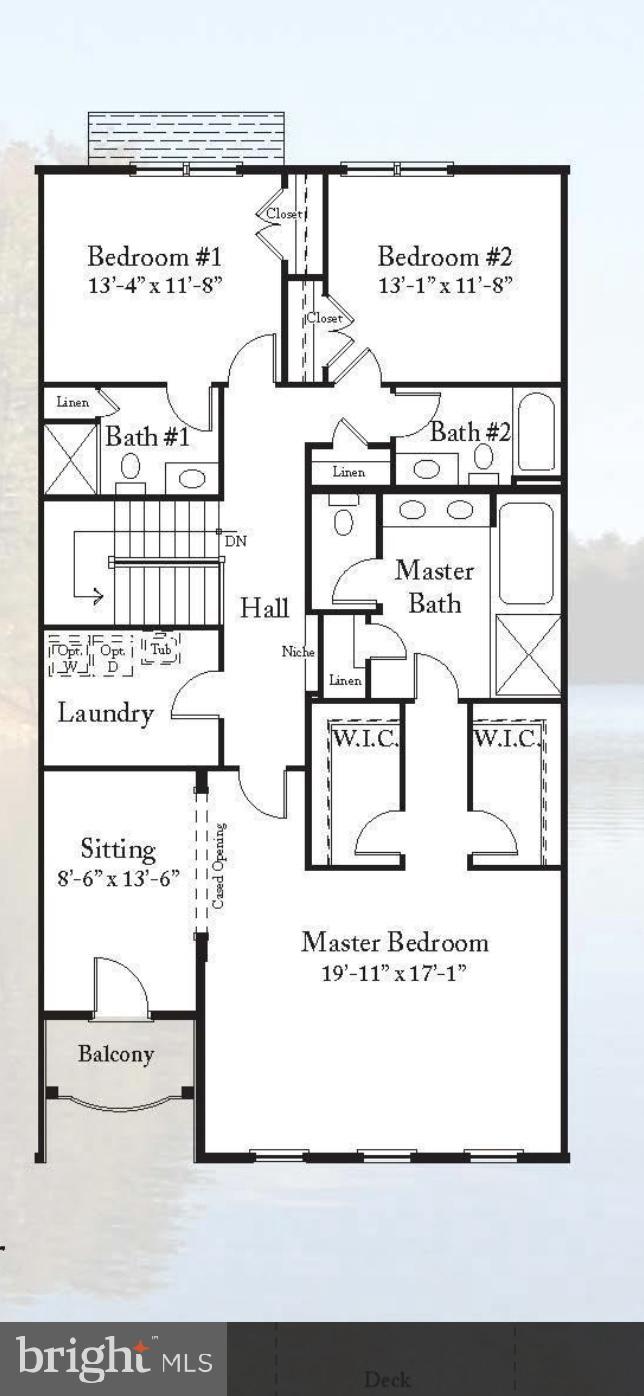 WALDEN SQUARE - Residential