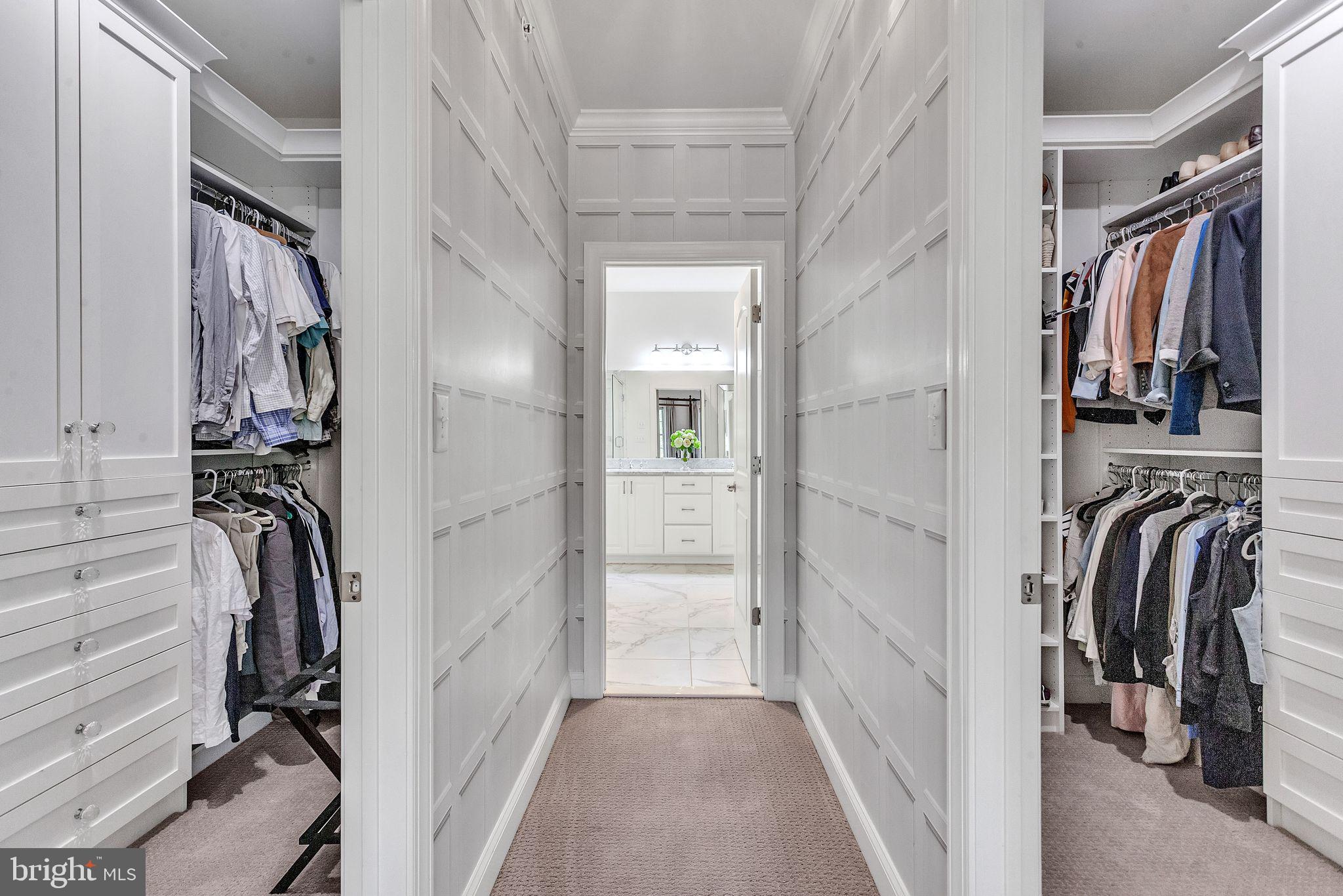 WALDEN SQUARE - Residential