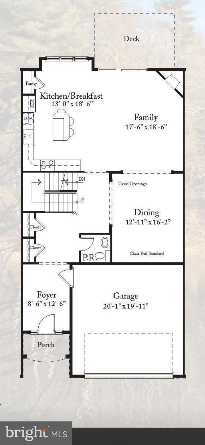 WALDEN SQUARE - Residential