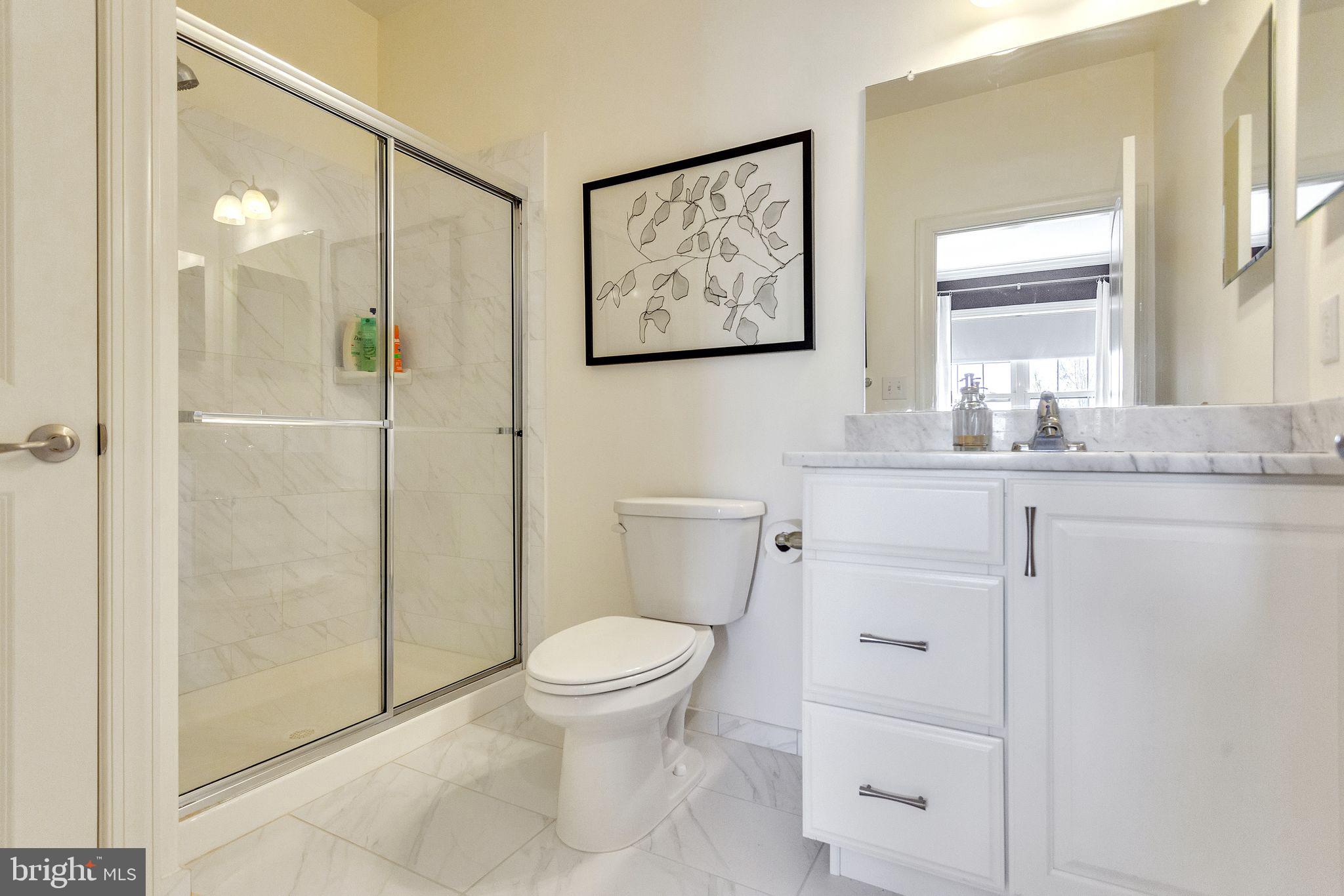 WALDEN SQUARE - Residential