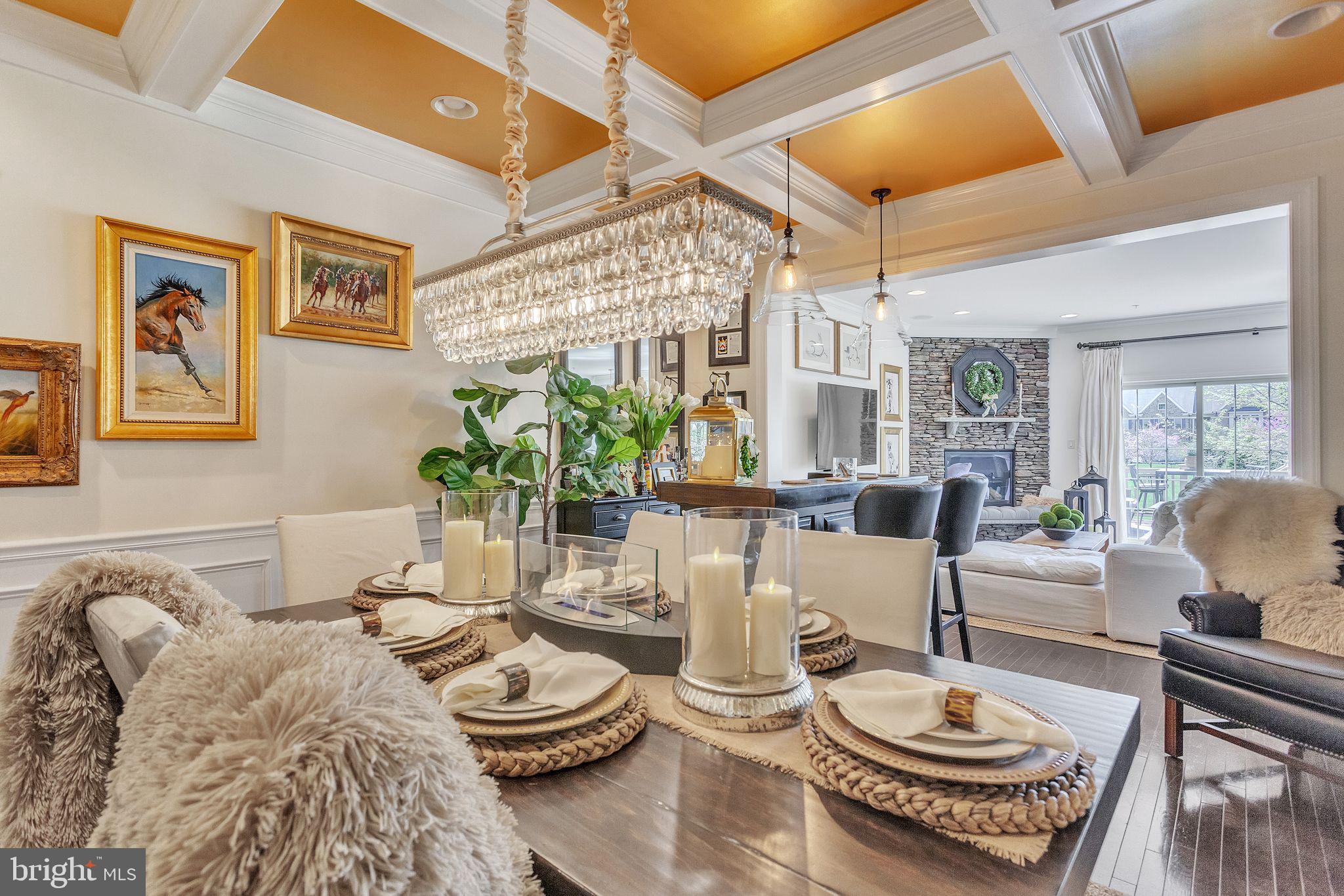 WALDEN SQUARE - Residential